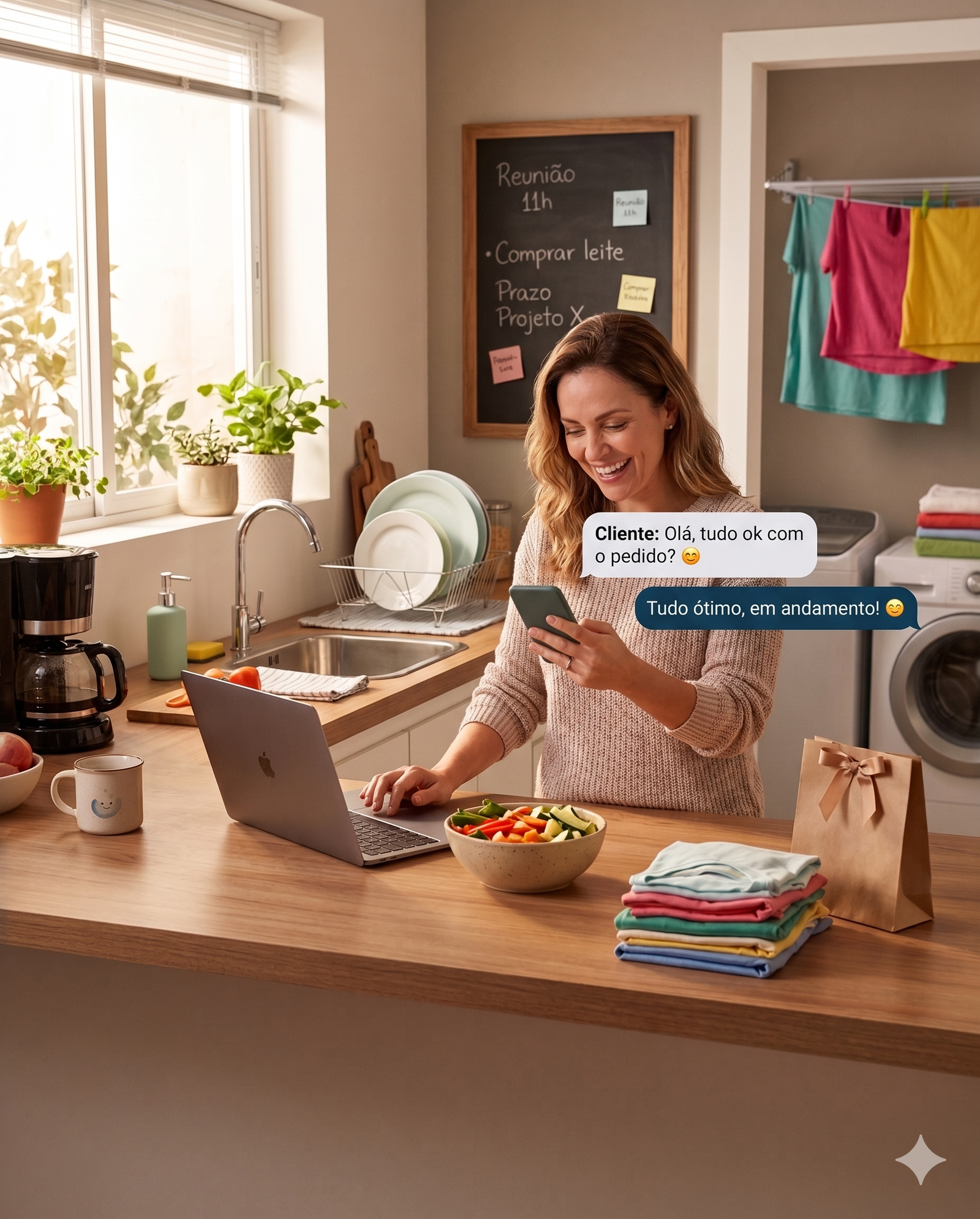 Home Office CredAut